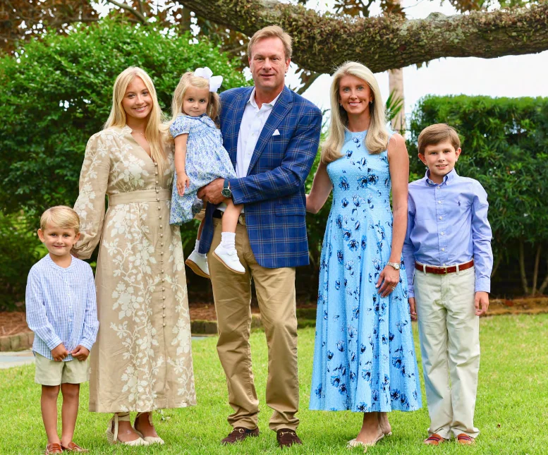 McLeod family McLeod Family